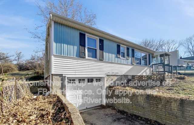 3621 N Chelsea Ave photos photos