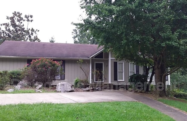 523 Timber Ridge Dr - 523 Timber Ridge Drive, Forestdale, AL 35214