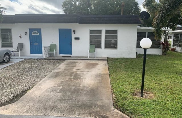 14 Tangerine CT - 14 Tangerine Court, Lehigh Acres, FL 33936