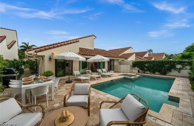 809 Sand Pointe Drive Gallery 1