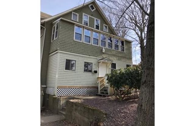 122 N Quinsigamond Ave - 122 North Quinsigamond Avenue, Worcester County, MA 01545