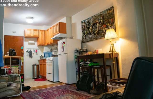 762 Huntington Ave. photos photos