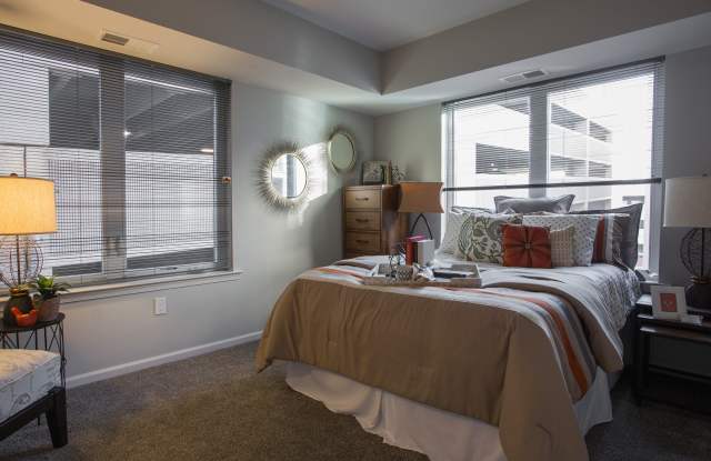 Strata East photos photos