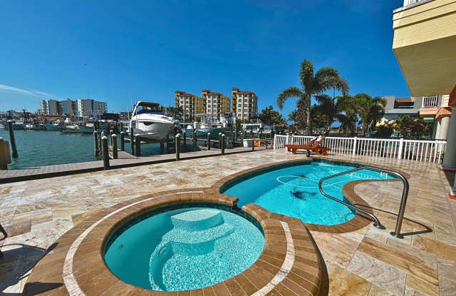 Available from September 1st to November 30th! Stunning Waterfront Home in Madeira Beach – 3 Bed / 3 Bath photos photos Available from September 1st to November 30th! Stunning Waterfront Home in Madeira Beach – 3 Bed / 3 Bath photos photos