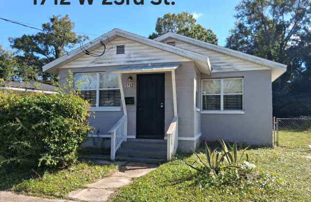1712 W. 23rd St. photos photos 1712 W. 23rd St. photos photos