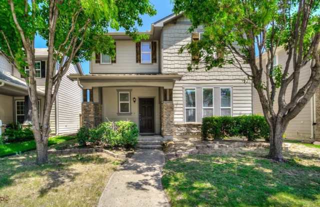 7120 Wind Row Drive - 7120 Wind Row Drive, McKinney, TX 75070