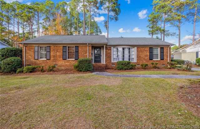 2818 Millbrook Road - 2818 Millbrook Road, Fayetteville, NC 28303