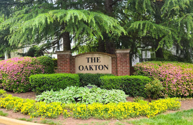 10116 OAKTON TERRACE ROAD - 10116 Oakton Terrace Road, Oakton, VA 22124
