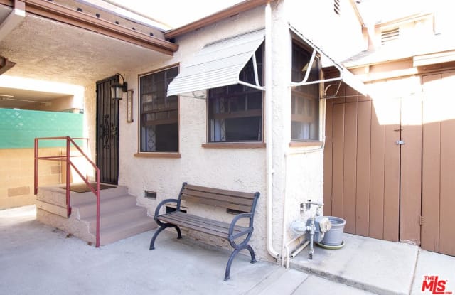 3295 PERLITA Avenue - 3295 Perlita Avenue, Los Angeles, CA 90039