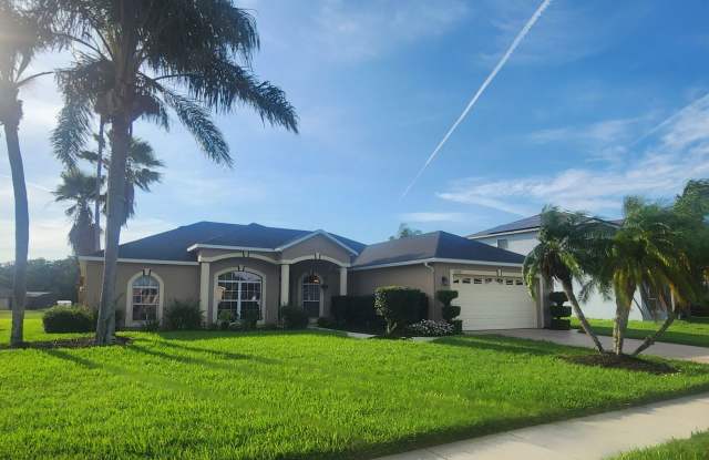 Charming 3 Bedroom 2 Bath Home - Sawgrass Community Saint Cloud photos photos