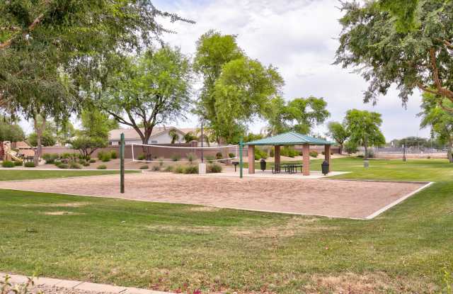 Great 3 bedroom with a huge bonus room and pool, split floor plan, great storage!!!! - 2734 South Seton Avenue, Gilbert, AZ 85295 Great 3 bedroom with a huge bonus room and pool, split floor plan, great storage!!!! - 2734 South Seton Avenue, Gilbert, AZ 85295