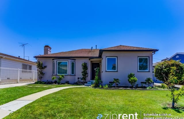 2720 West 83rd Street, Inglewood, CA 90305 - 2720 West 83rd Street, Inglewood, CA 90305
