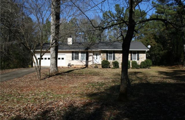 12 Cherokee Drive - 12 Cherokee Dr, Bartow County, GA 30184