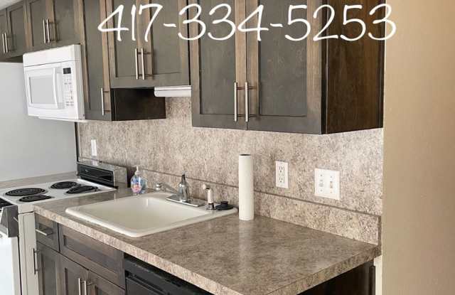 One Bedroom Garden Level Condo at Fall Creek Resort Gallery 3