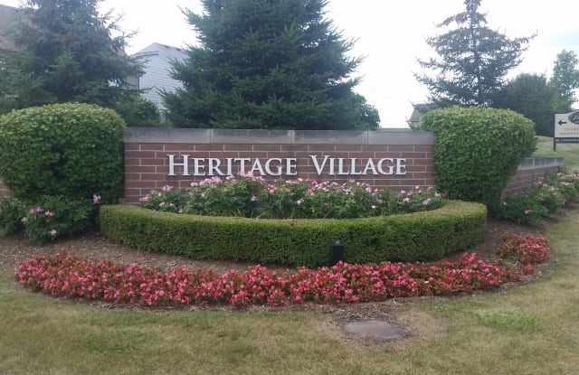 29776 Heritage Pkwy - 29776 Heritage Parkway, Warren, MI 48092