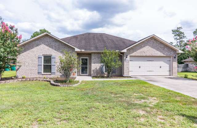 4517 Beth Circle - 4517 Beth Circle, Okaloosa County, FL 32539