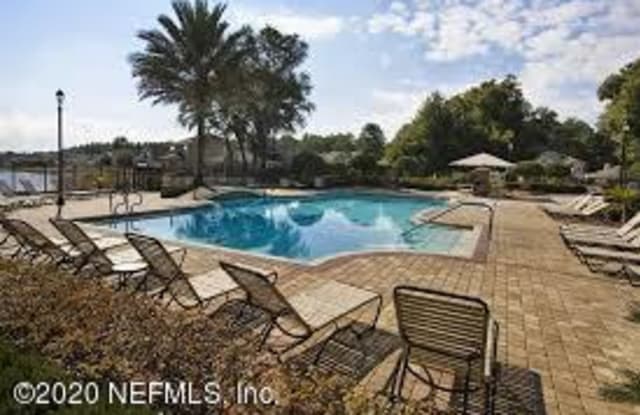 917 CANDLEBARK DR - 917 Candlebark Drive, Jacksonville, FL 32225