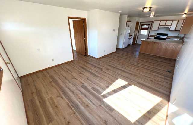 2 Bed 1 Bath Single Family Home Located in East Helena! photos photos