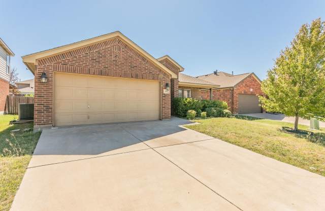Single story 4 bedroom in Marine Creek Ranch - 5909 Sea Bass Court, Fort Worth, TX 76179