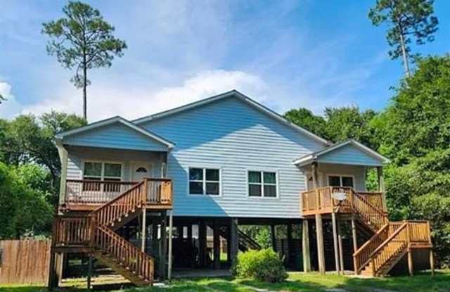 6090 E BENTON Street - 6090 East Benton Street, Hancock County, MS 39520