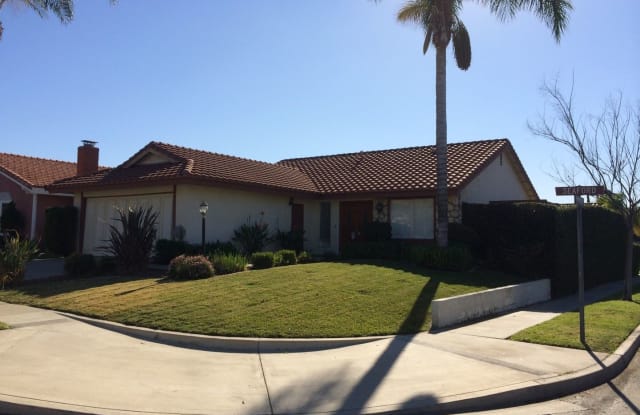 4912 Seaford Cir - 4912 Seaford Circle, Irvine, CA 92604