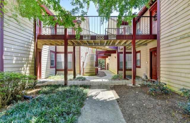519 Cypress Pointe St - 519 Cypress Pointe Street, Johns Creek, GA 30022