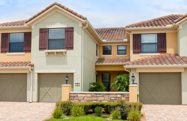 56 FAWN GULLY LN - 56 Fawn Gully Lane, Nocatee, FL 32081