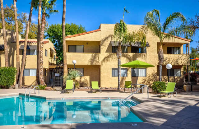 Sunflower Apartments Gallery 2