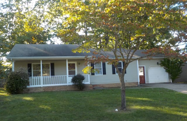 33 Brookmill Rd - 33 Brookmill Road, Augusta County, VA 24477
