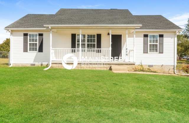 426 Sondra Drive - 426 Sondra Drive, Rutherford County, TN 37129