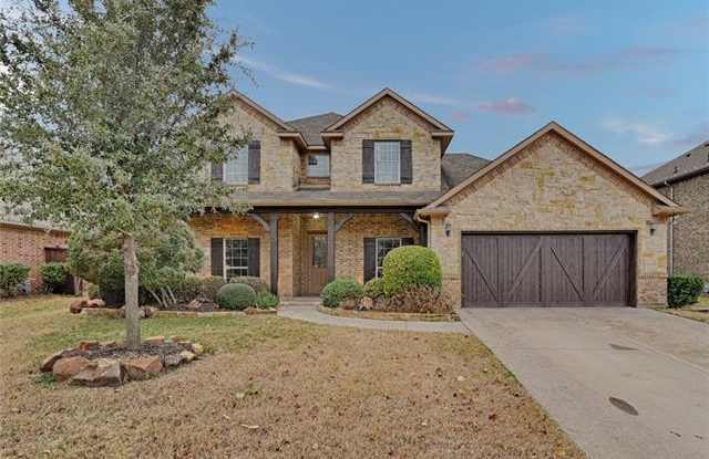 1205 Genesis Drive - 1205 Genesis Drive, Mansfield, TX 76063