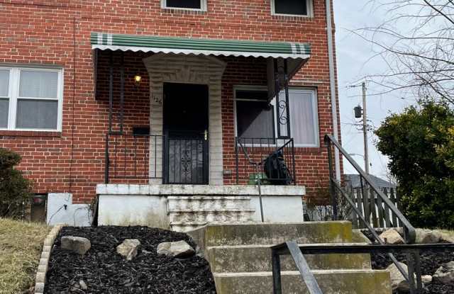Well Kept Townhome in Catonsville Area! photos photos Well Kept Townhome in Catonsville Area! photos photos