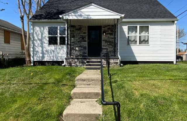 2015 Morton Street - 2015 Morton Street, Anderson, IN 46016 2015 Morton Street - 2015 Morton Street, Anderson, IN 46016