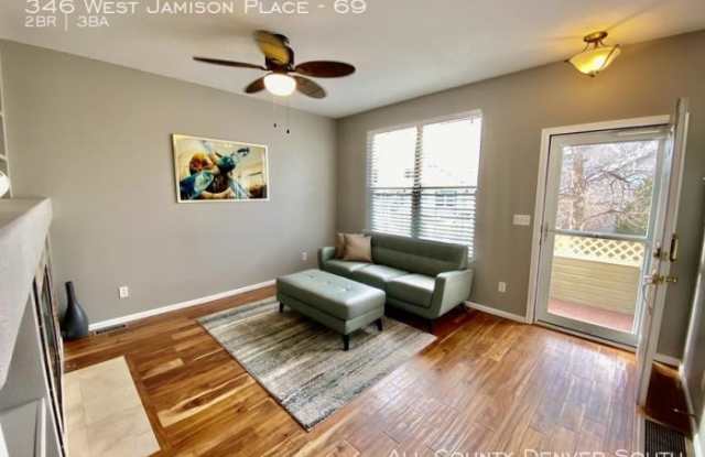 346 West Jamison Place Gallery 4