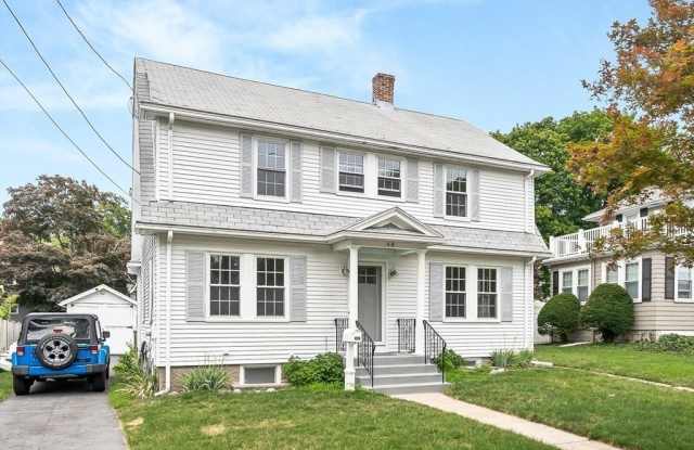 48 Whitney Road photos photos