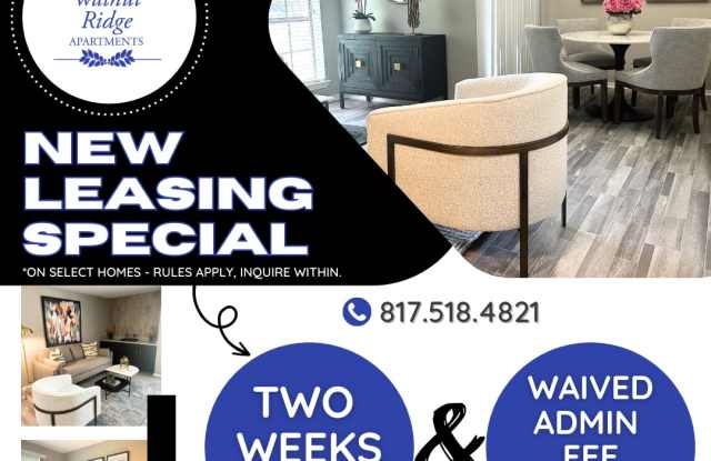 Walnut Ridge Apartments photos photos