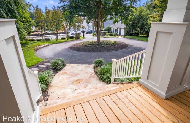 3738 Chain Bridge Rd. Gallery 4