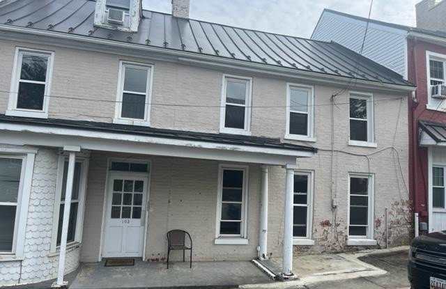 105 CUMBERLAND Street photos photos