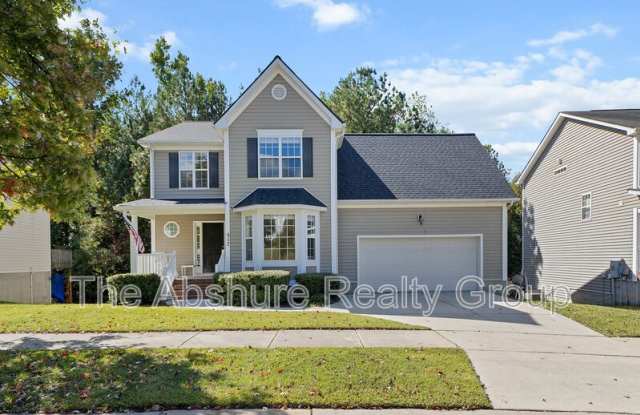 517 Texanna Way Gallery 1