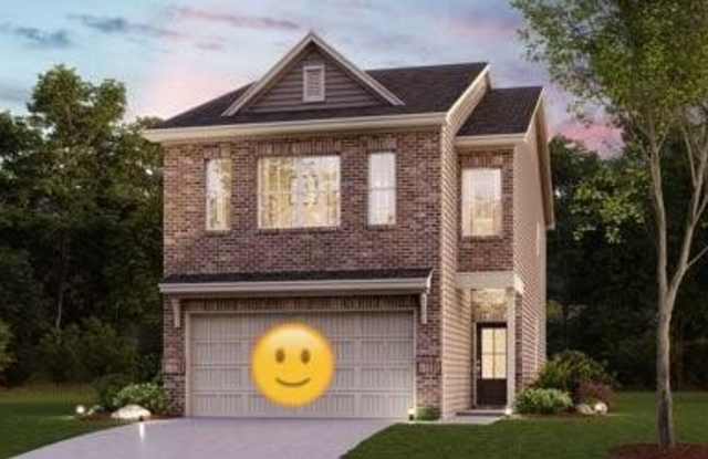 5309 Melbourne Lane - 5309 Melbourne Lane, Flowery Branch, GA 30542