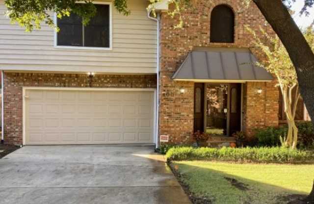 600 Saint Croix Grn - 600 Saint Croix Green, Irving, TX 75038