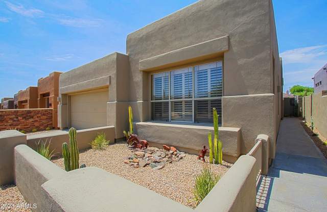 9616 E CHUCKWAGON Lane Gallery 3