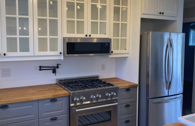 1366 Dupont Avenue - 1366 Dupont Avenue, Salt Lake City, UT 84116