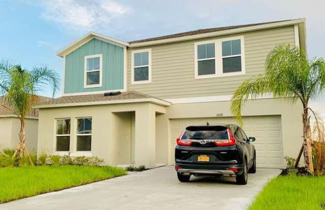 5539 Arlington River Drive - 5539 Arlington River Drive, Lakeland, FL 33811