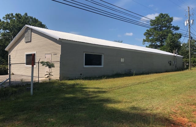 2241 U.S. 78 W - 1 - 2241 4th Avenue South, Birmingham, AL 35233