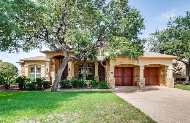 10309 James Ryan WAY - 10309 James Ryan Way, Austin, TX 78730