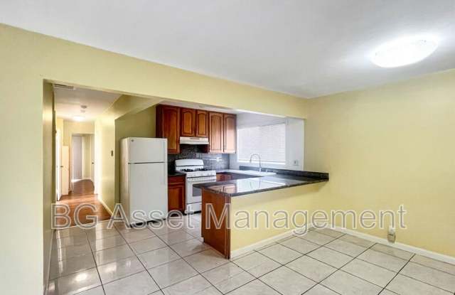329 29th St. - 329 29th Street, Richmond, CA 94804