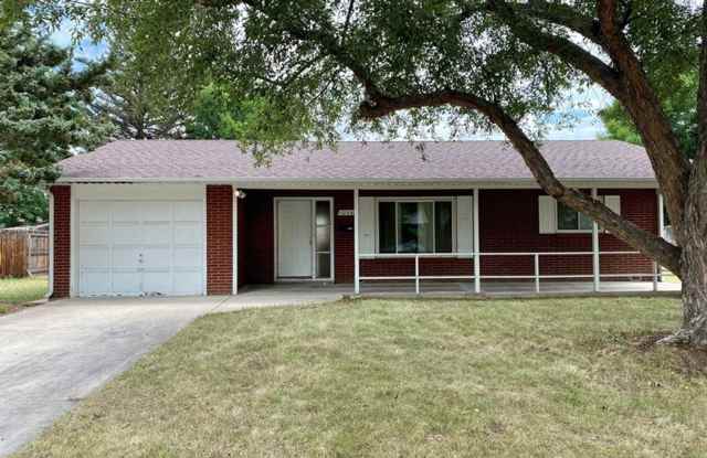 Ranch-Style Home in Campus West photos photos