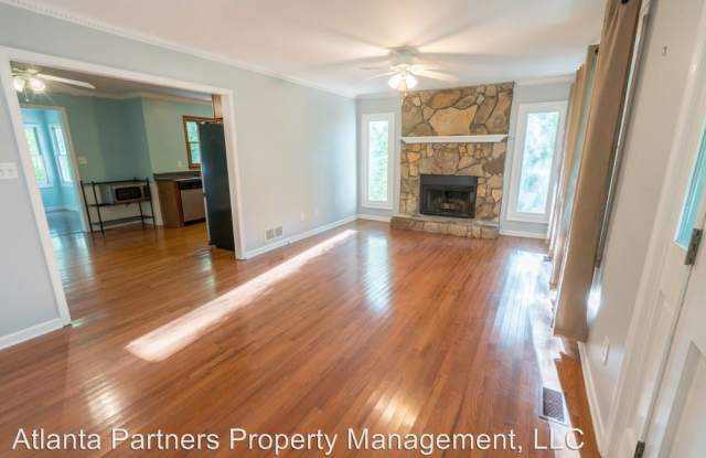 665 Gregory Manor Dr SW Gallery 2
