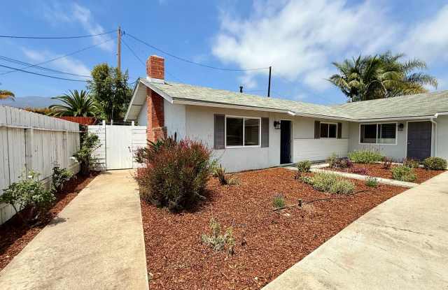 4124 San Martin Way photos photos